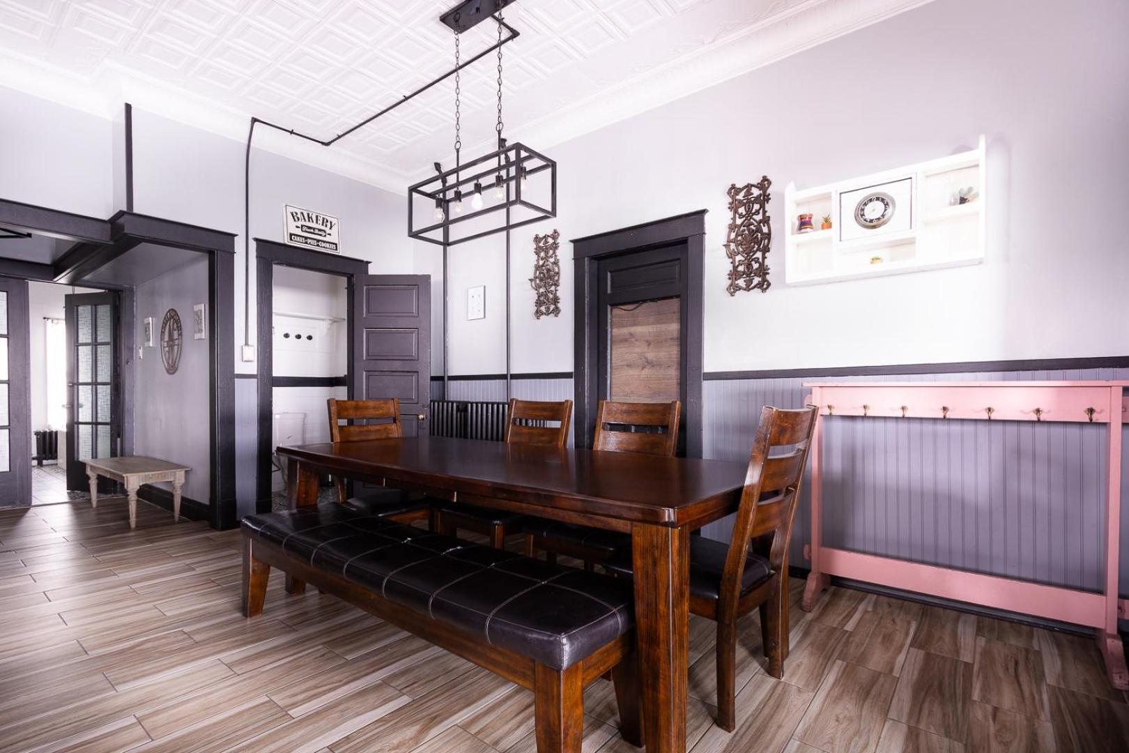 The Pub- 8Br Free Parking, Minutes From Falls & Casino Ниагарски водопад Екстериор снимка
